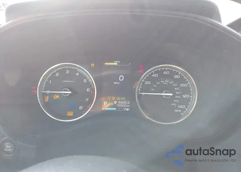 2024 Subaru Forester Touring z USA, uszkodzony, nr VIN JF2SKAMC9RH487146